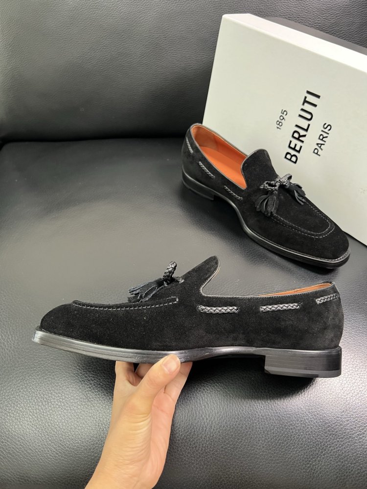 Туфли мужские фото 5