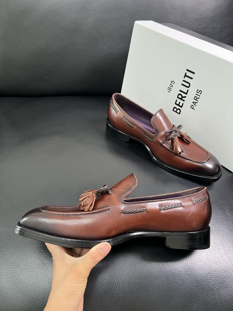 Туфли мужские фото 5