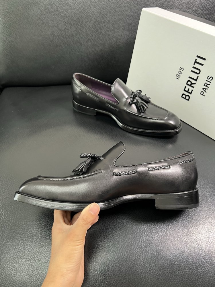 Туфли мужские фото 5