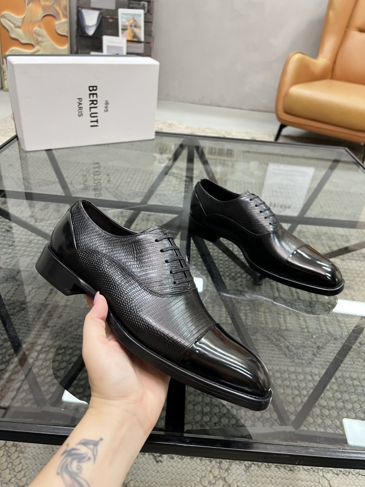 Туфли мужские фото 5