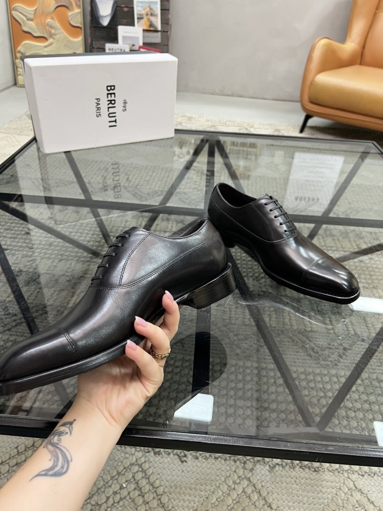 Туфли мужские фото 5