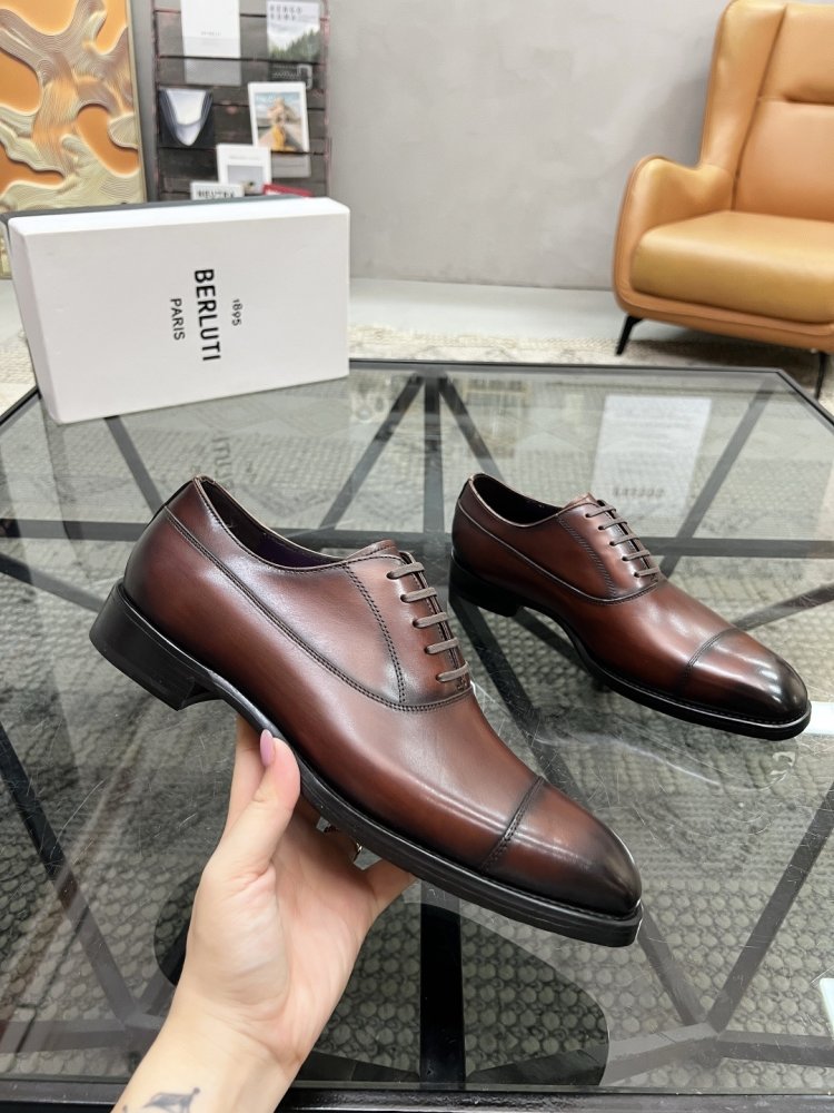 Туфли мужские фото 5