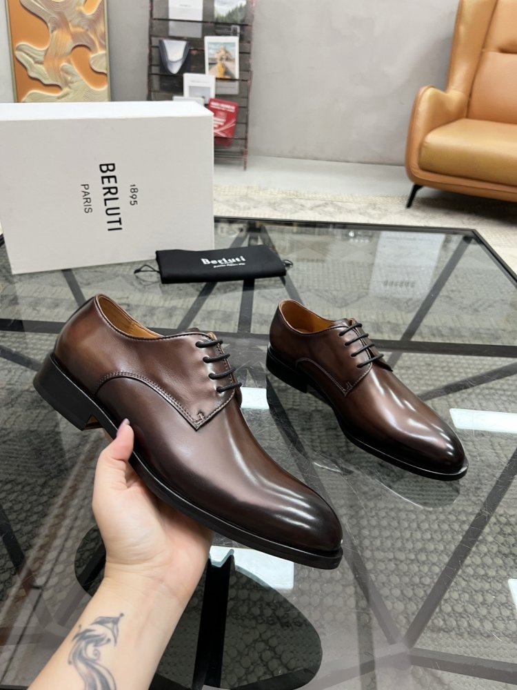 Туфли мужские фото 5