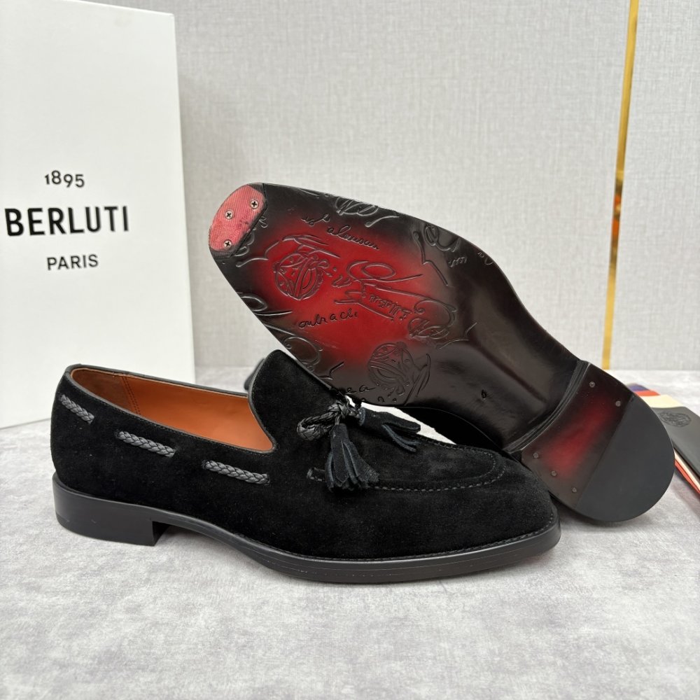 Туфли мужские фото 5