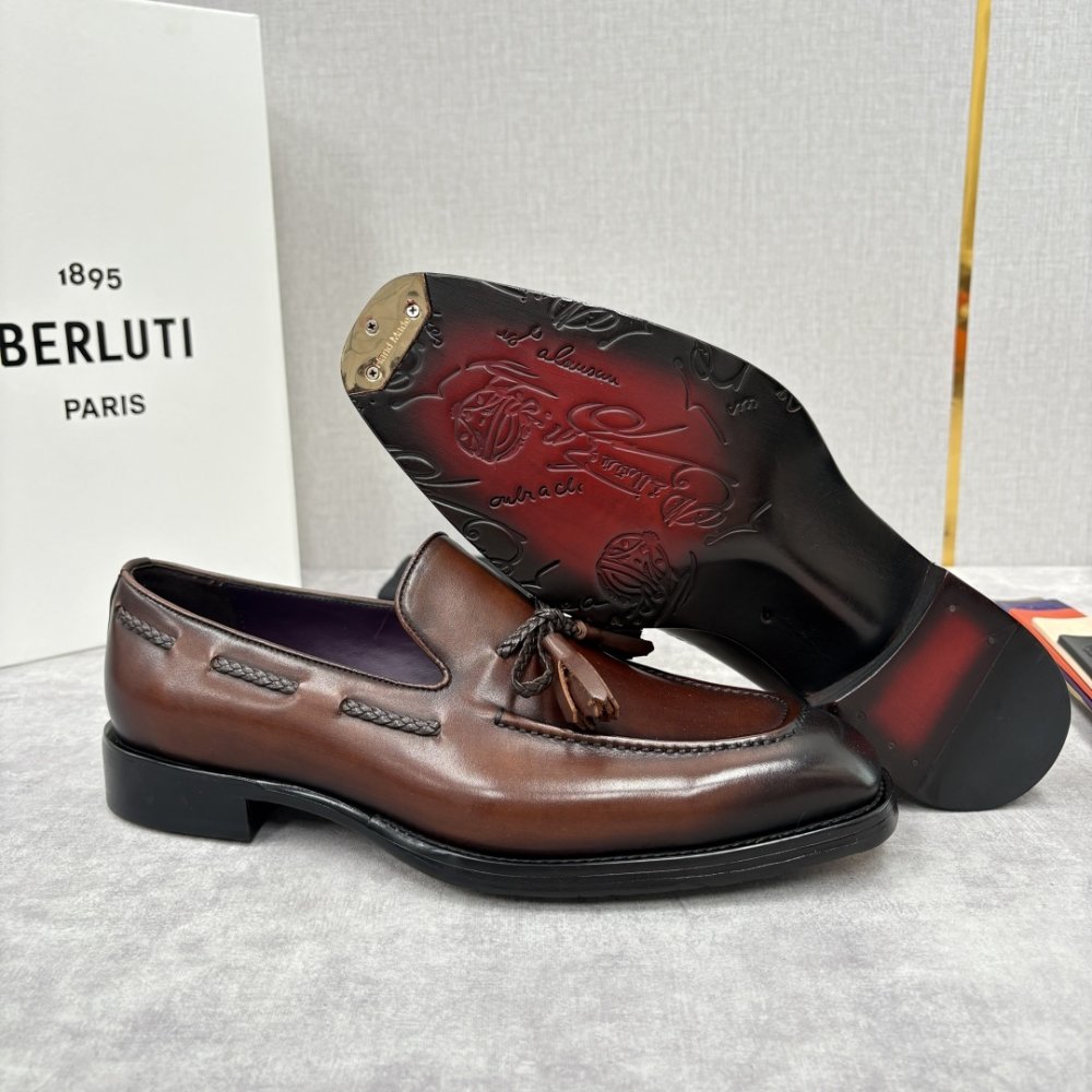 Туфли мужские фото 5