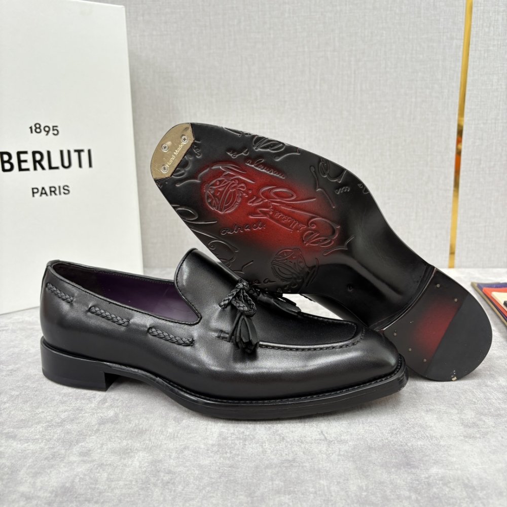 Туфли мужские фото 5