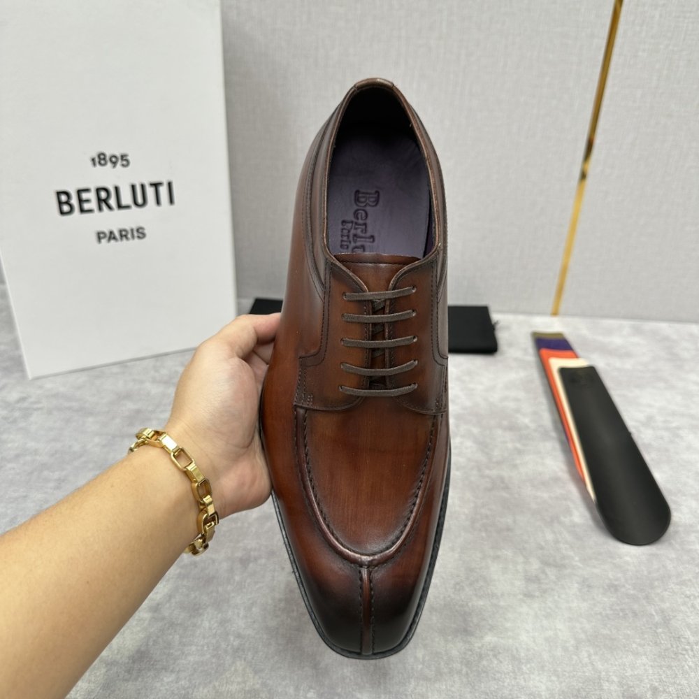 Туфли мужские фото 5