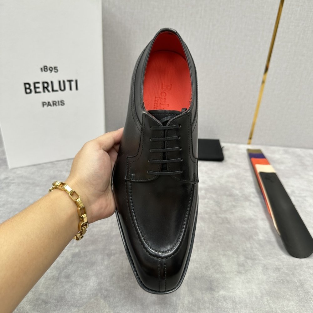 Туфли мужские фото 5