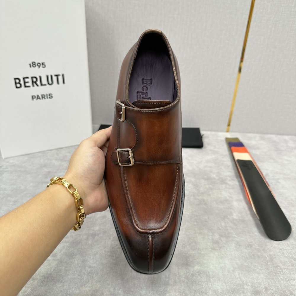 Туфли мужские фото 5