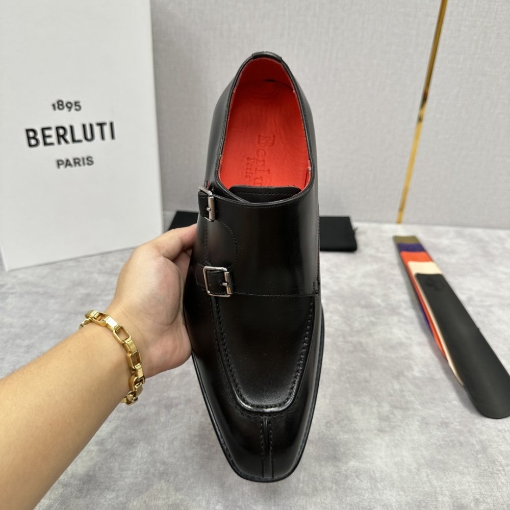 Туфли мужские фото 5