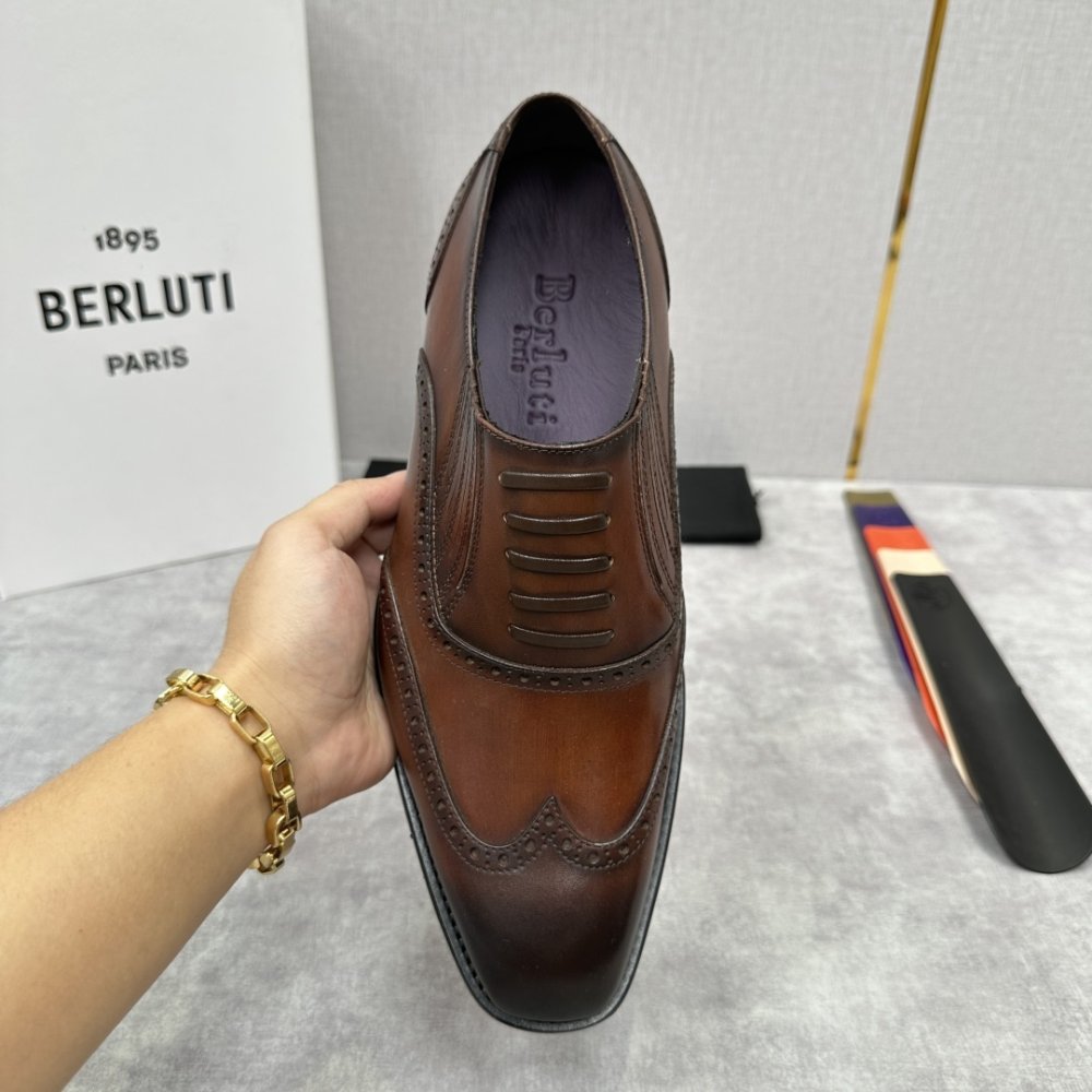 Туфли мужские фото 5