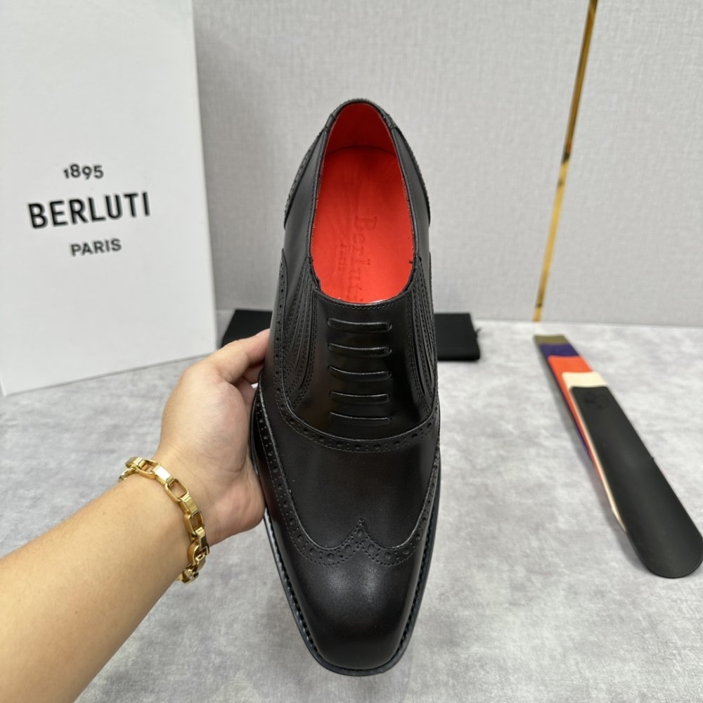 Туфли мужские фото 5