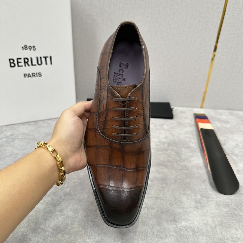 Туфли мужские фото 5