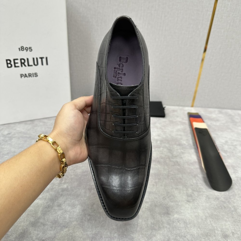 Туфли мужские фото 5