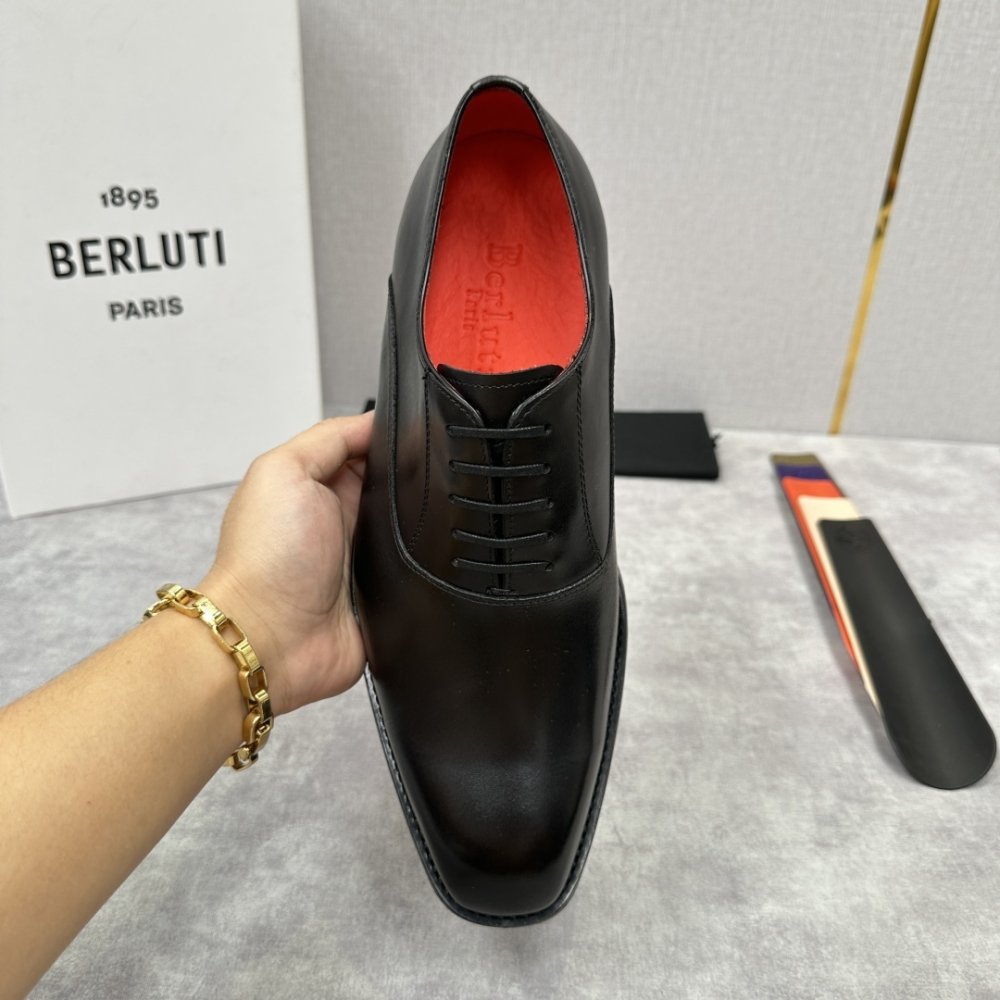 Туфли мужские фото 5