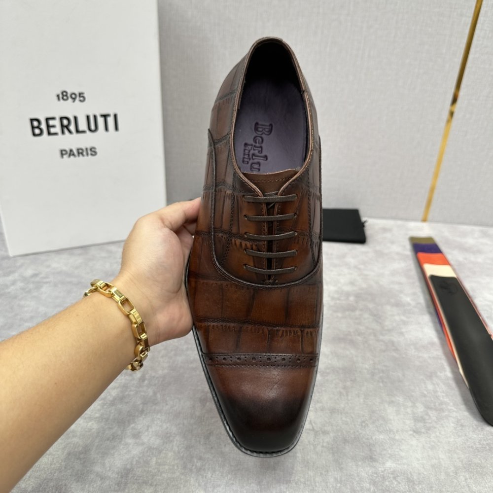 Туфли мужские фото 5