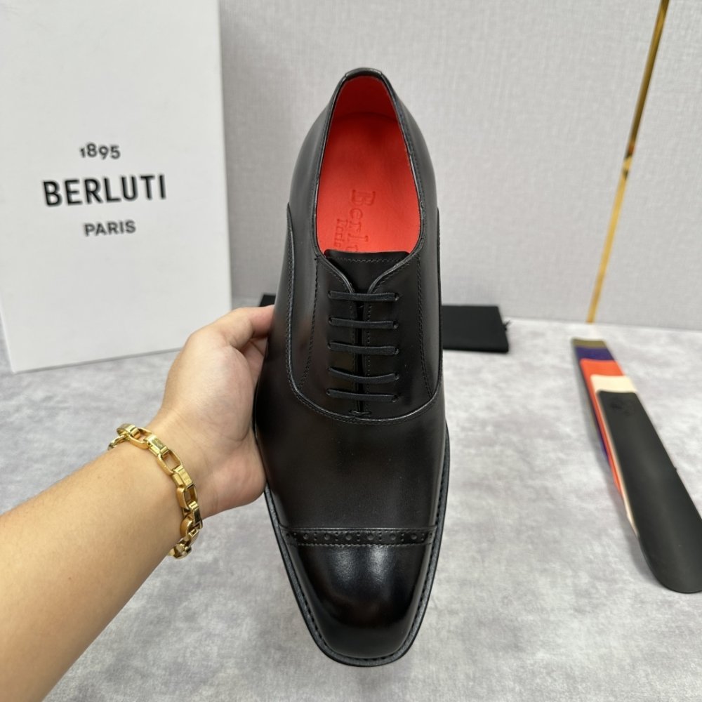 Туфли мужские фото 5