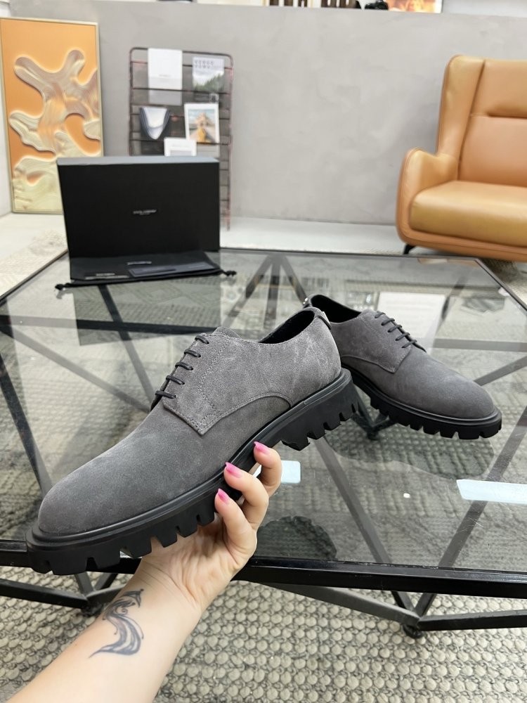 Туфлі чоловічі фото 5