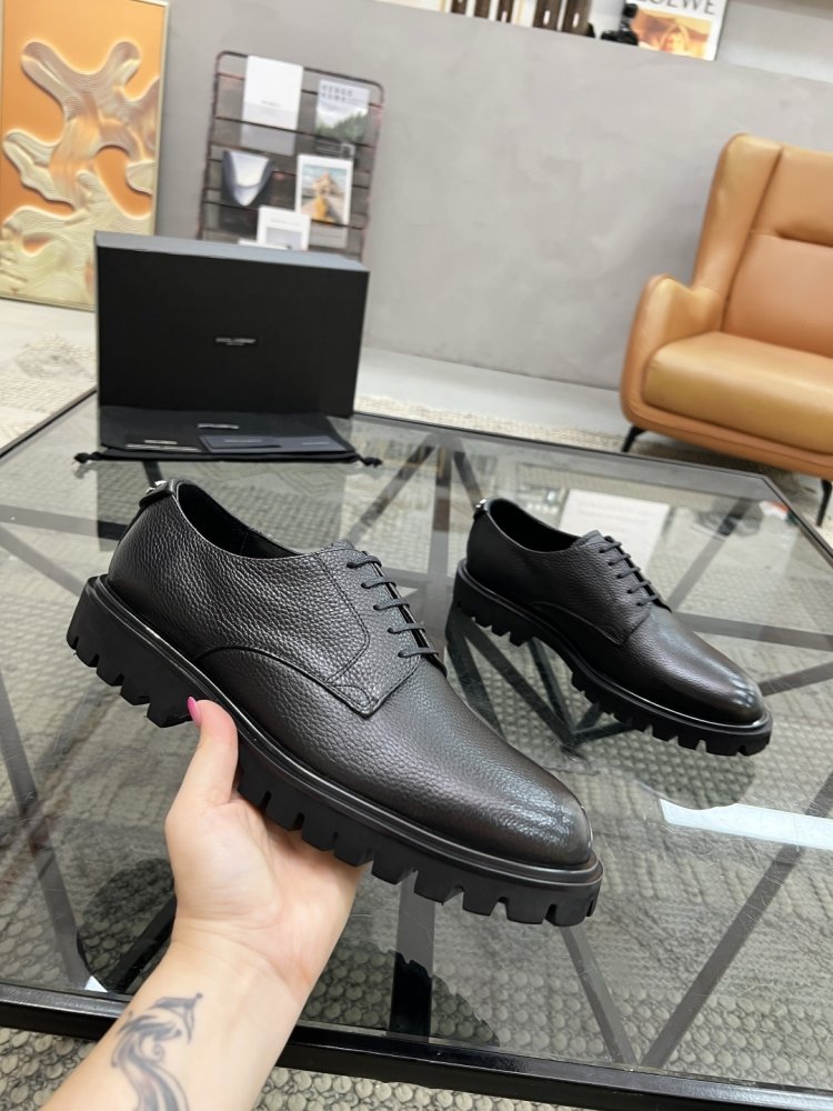 Туфли мужские фото 5