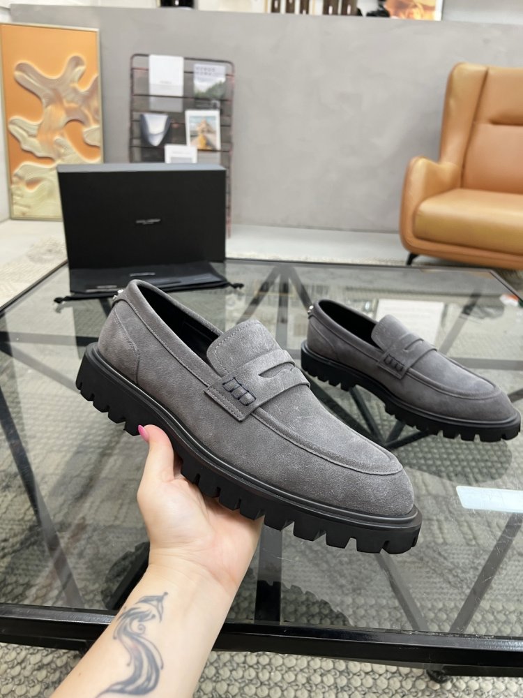 Туфли мужские фото 5