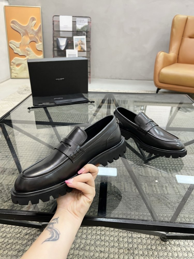 Туфли мужские фото 5