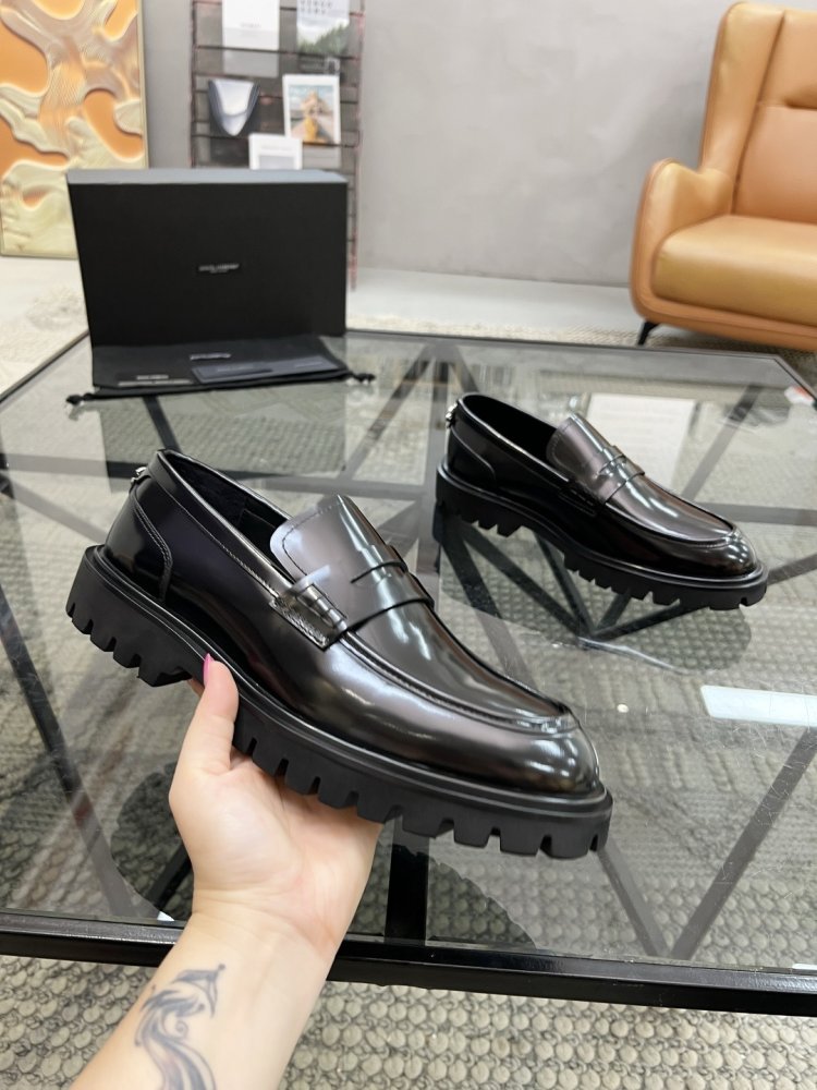 Туфли мужские фото 5