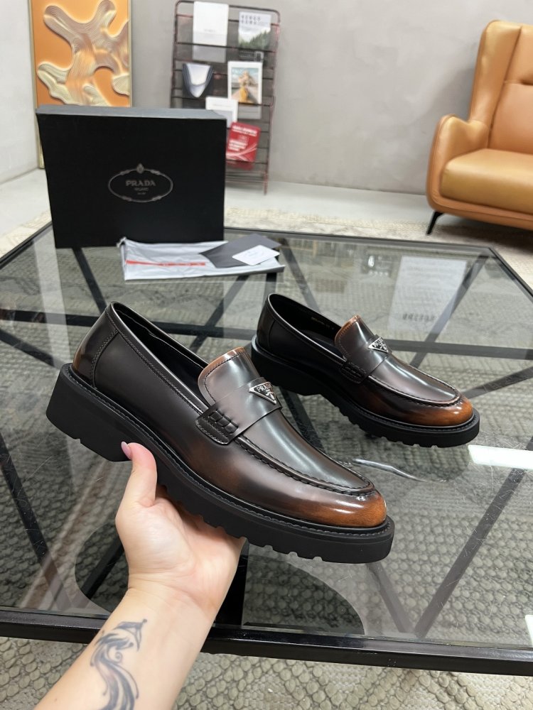 Туфли мужские фото 5