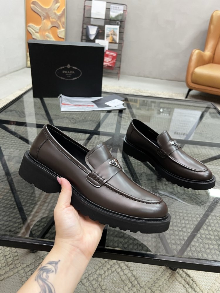 Туфли мужские фото 5