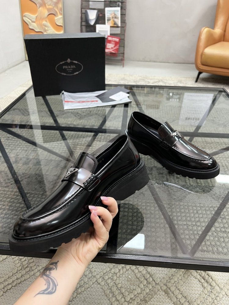 Туфли мужские фото 5