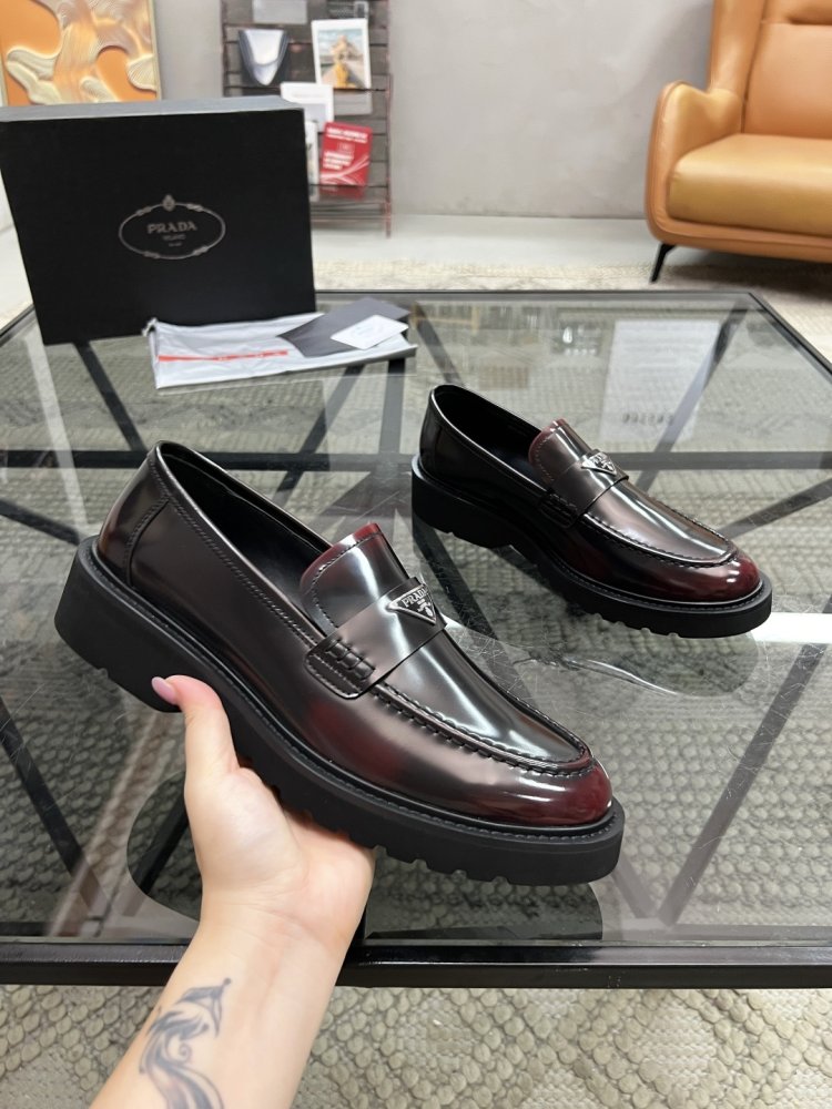 Туфли мужские фото 5