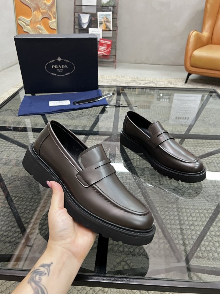 Туфли мужские фото 5