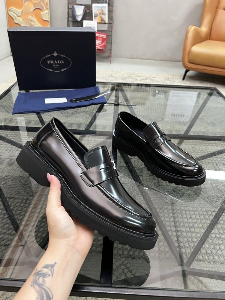 Туфли мужские фото 5