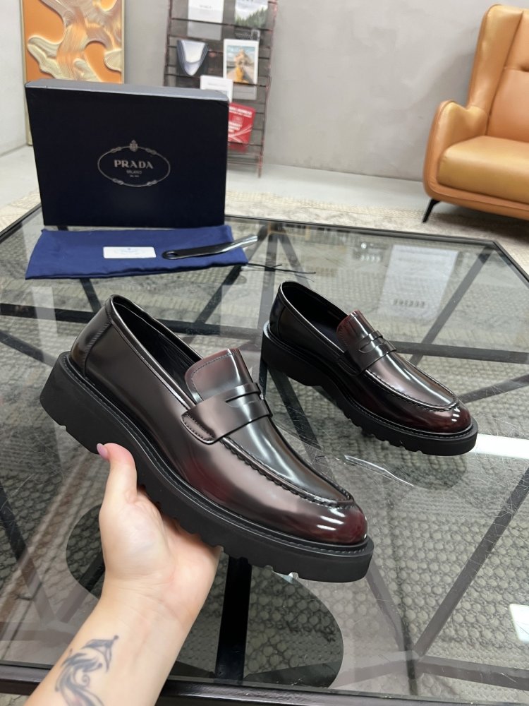 Туфли мужские фото 5