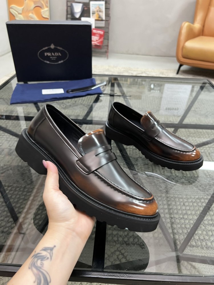 Туфли мужские фото 5