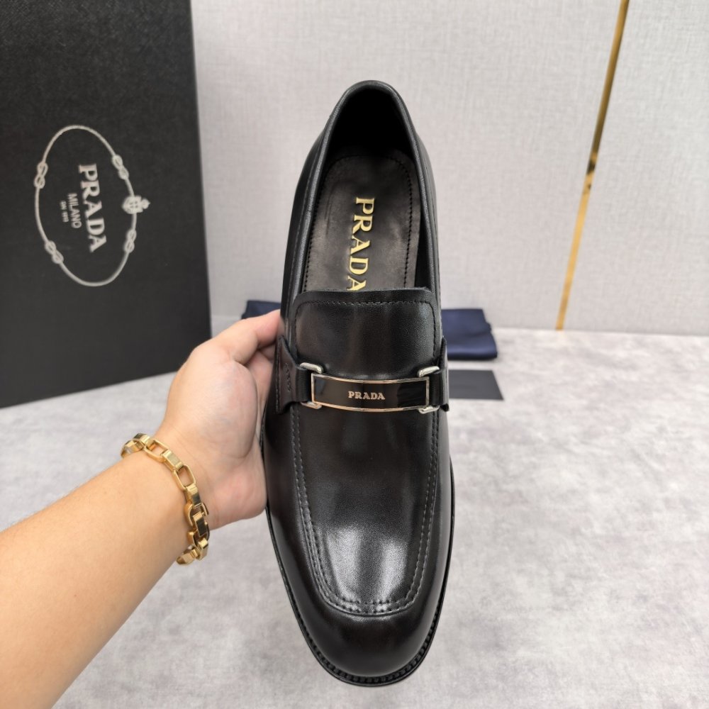 Туфли мужские фото 5