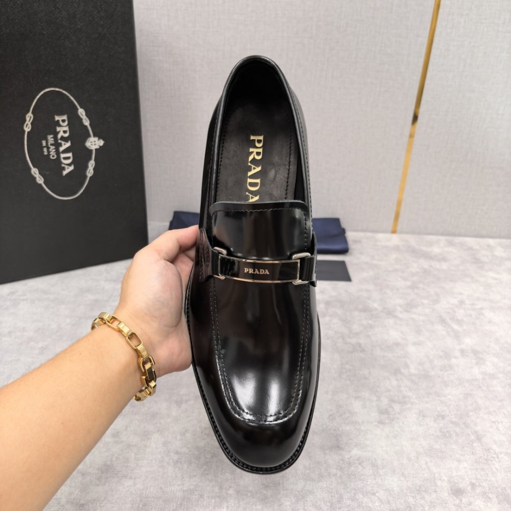 Туфли мужские фото 5