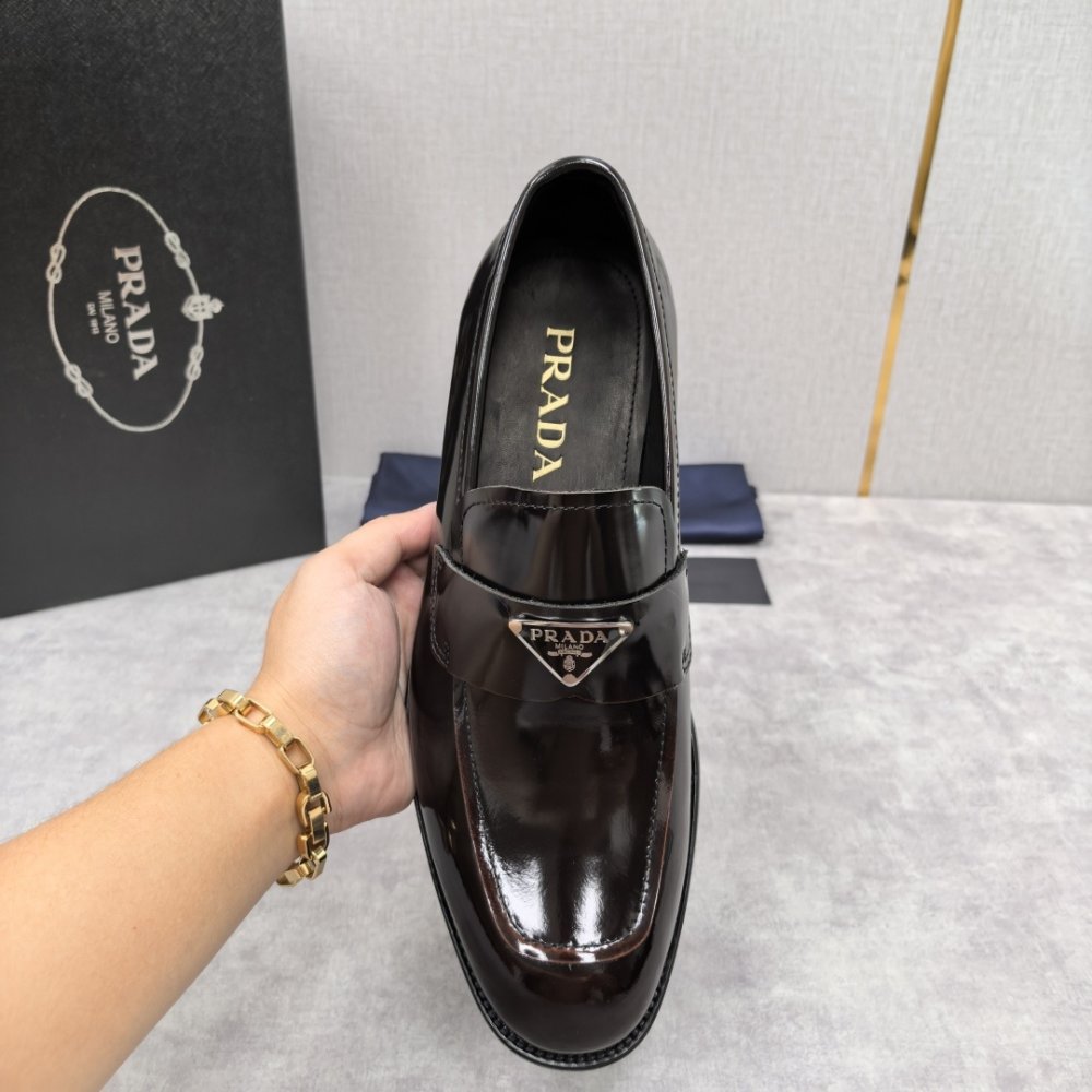 Туфли мужские фото 5