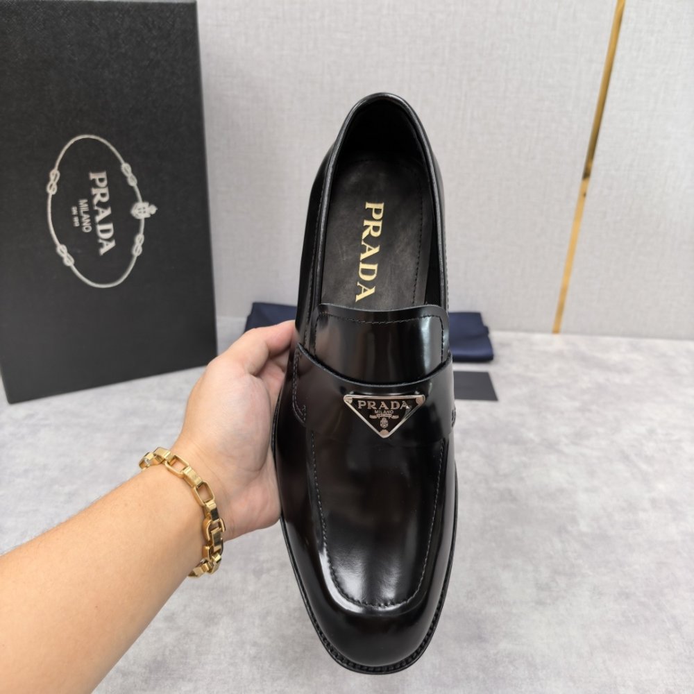 Туфли мужские фото 5