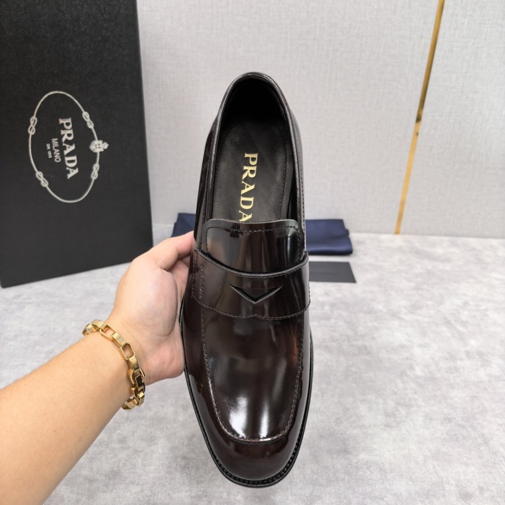 Туфли мужские фото 5