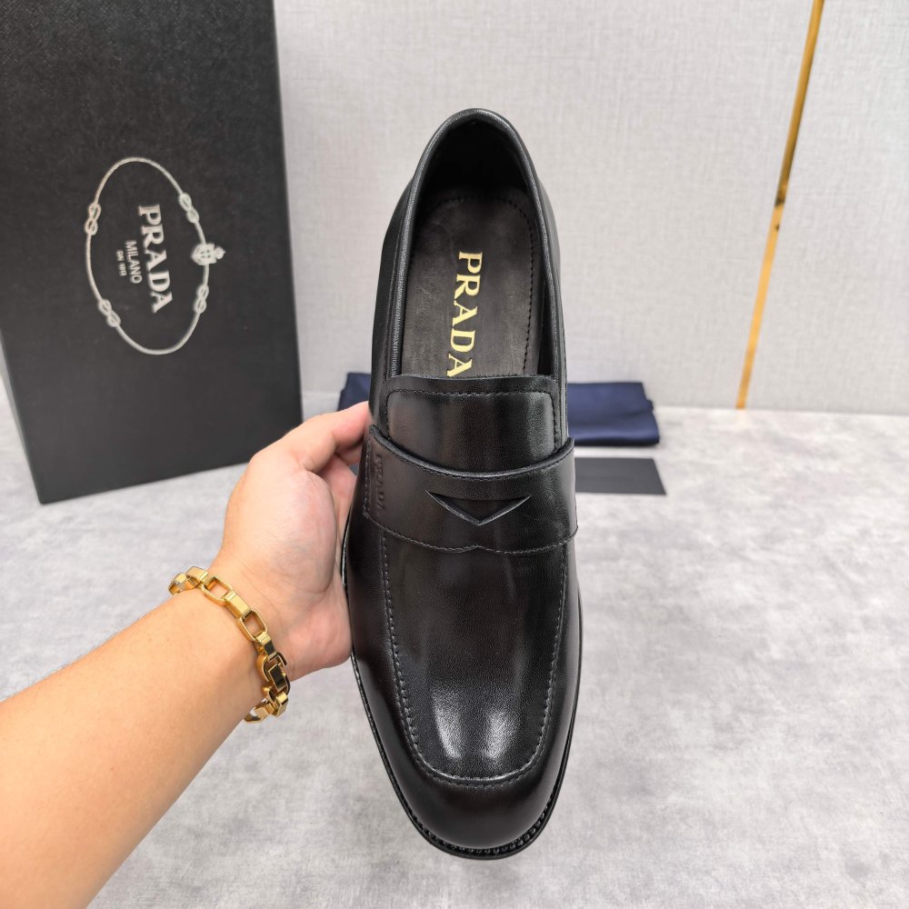 Туфли мужские фото 5