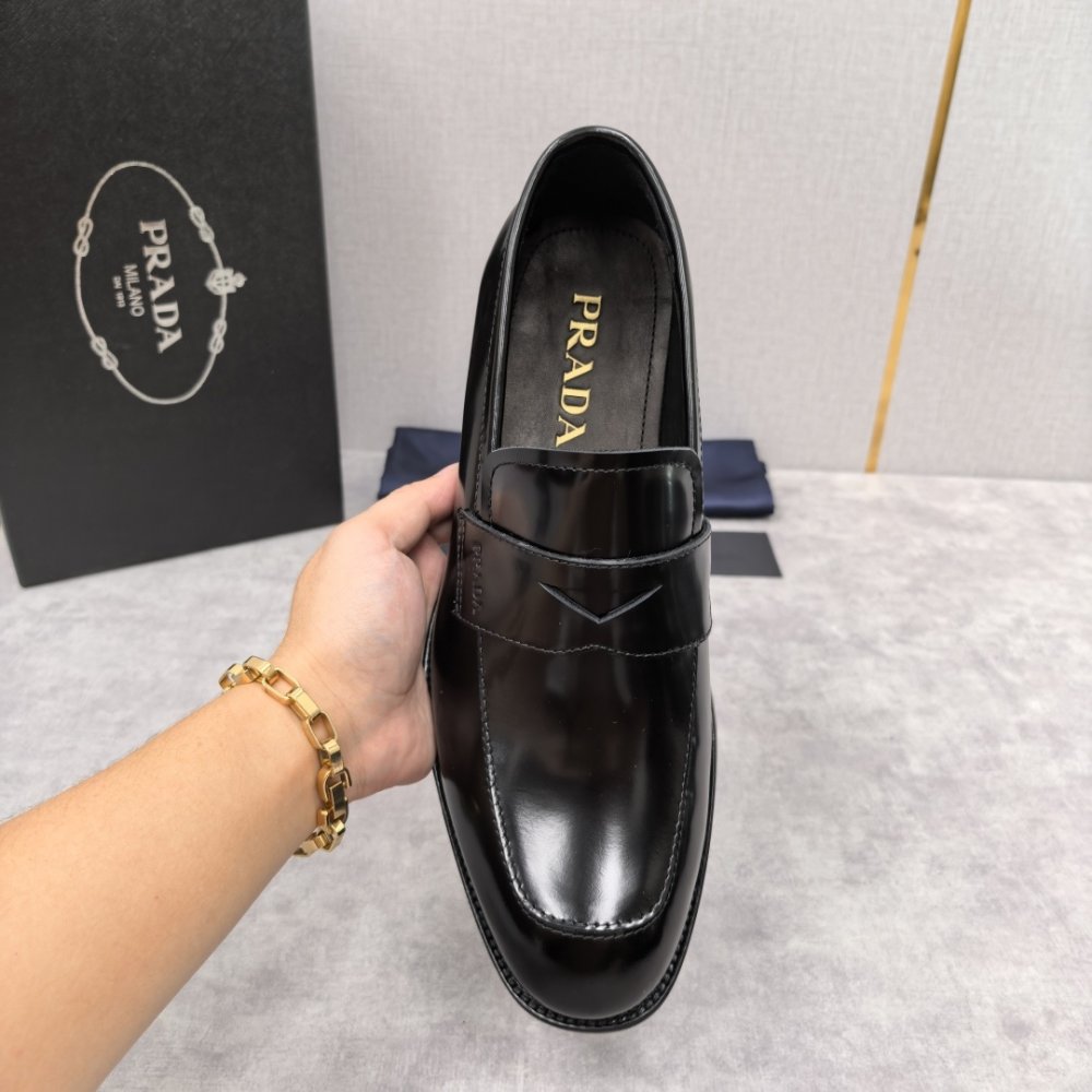 Туфли мужские фото 5