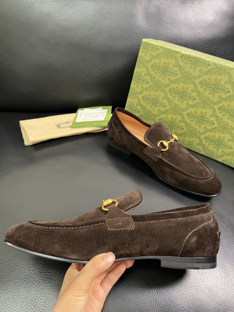 Туфли мужские фото 5