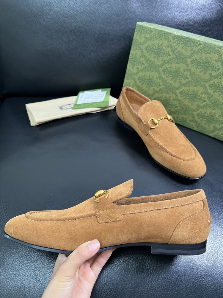 Туфли мужские фото 5