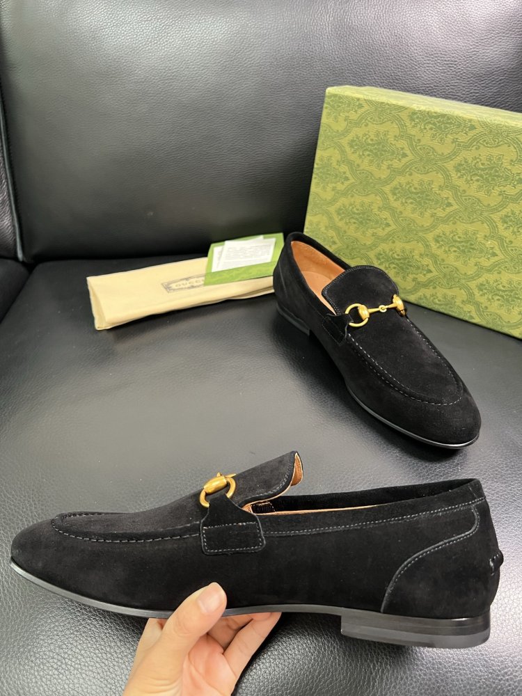 Туфли мужские фото 5