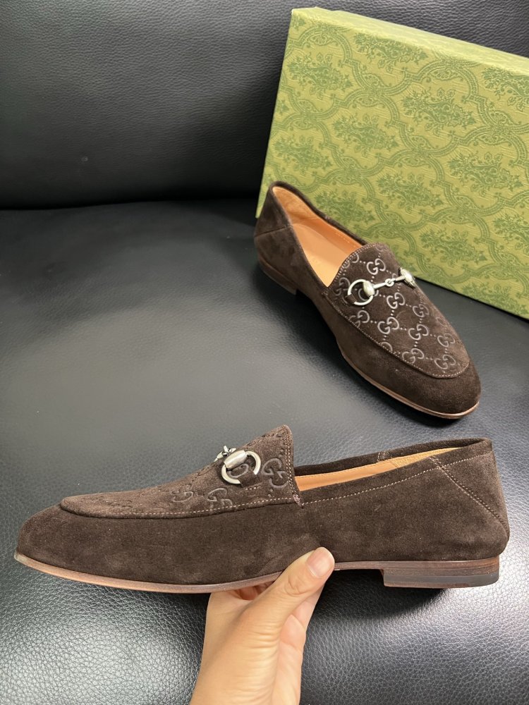 Туфли мужские фото 5