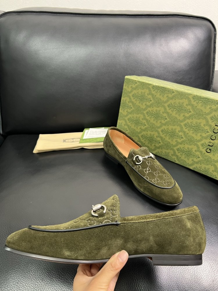 Туфли мужские фото 5