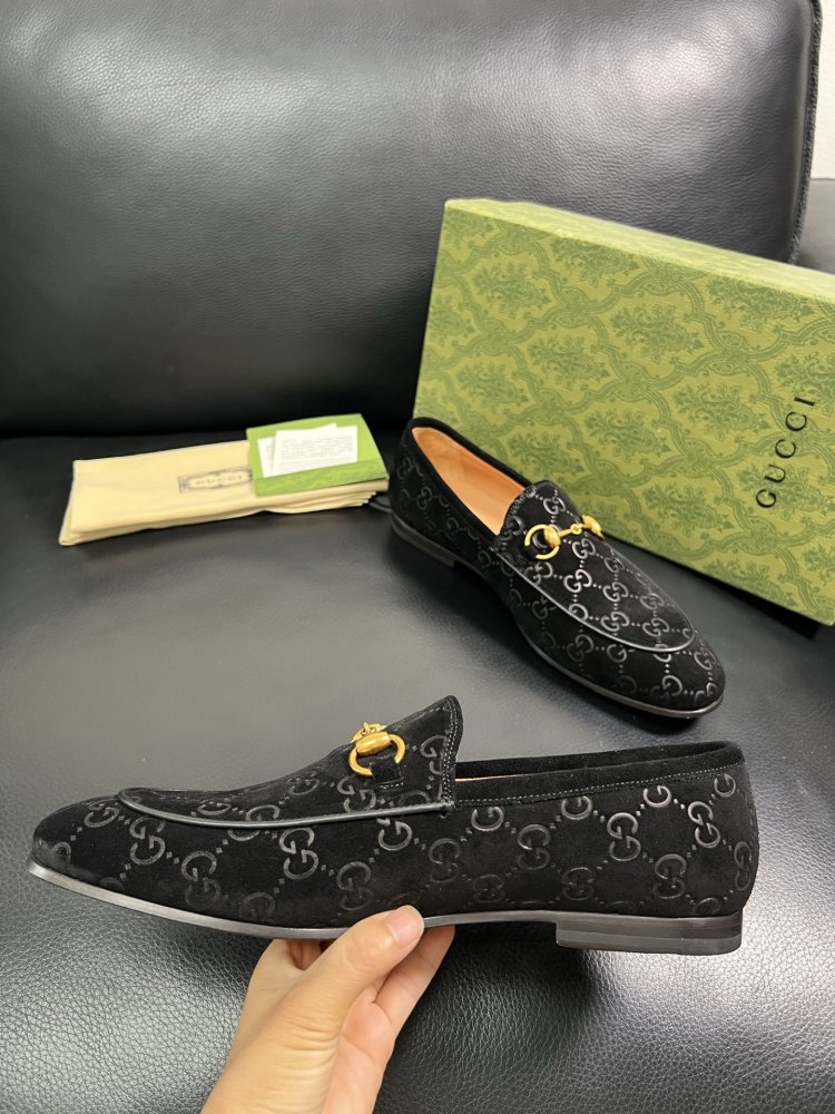 Туфли мужские фото 5