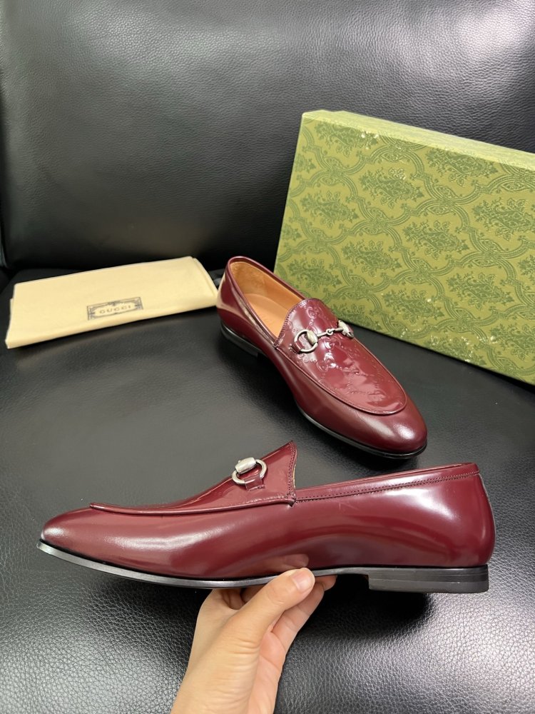 Туфли мужские фото 5