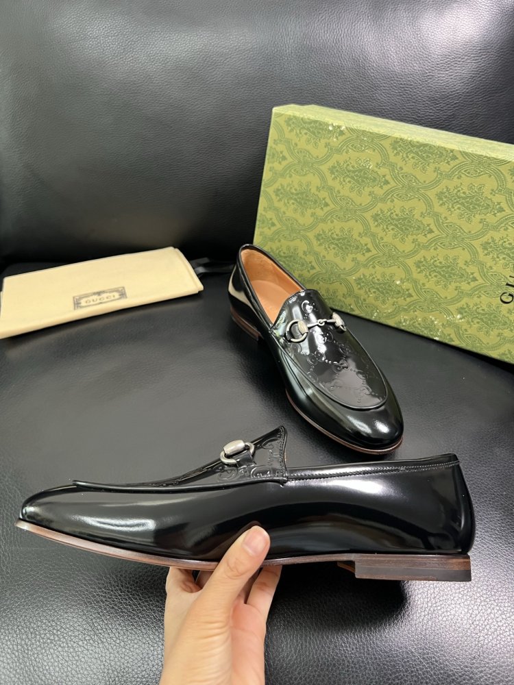 Туфли мужские фото 5