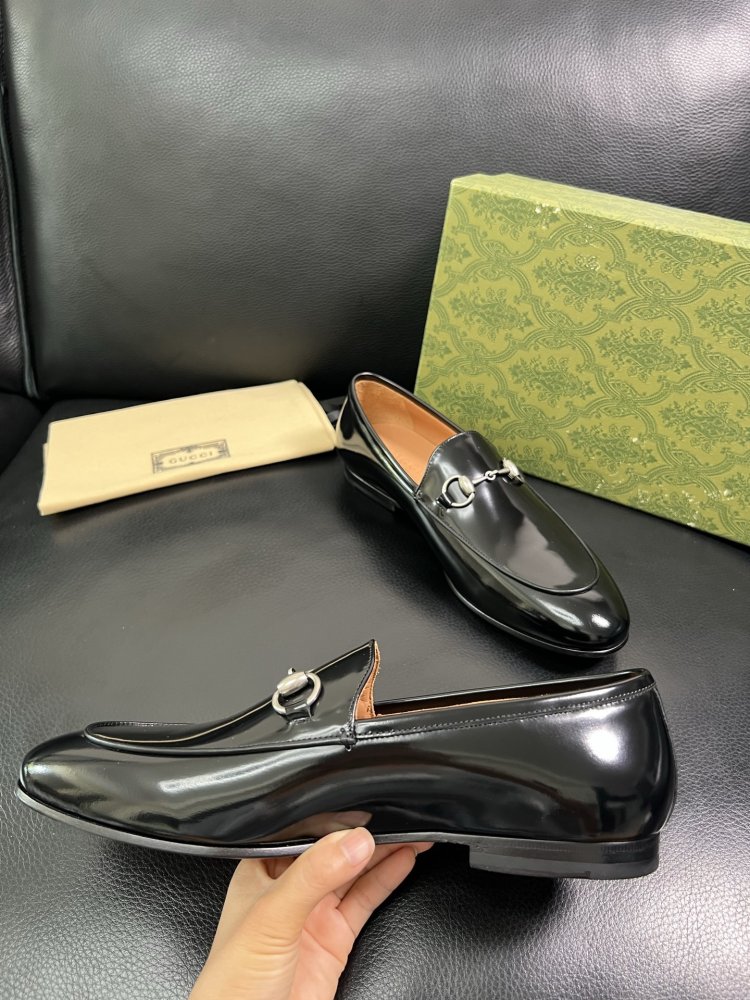 Туфли мужские фото 5